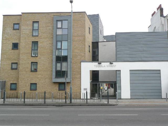 Apartment for rent in Ratcliffe, Limehouse
