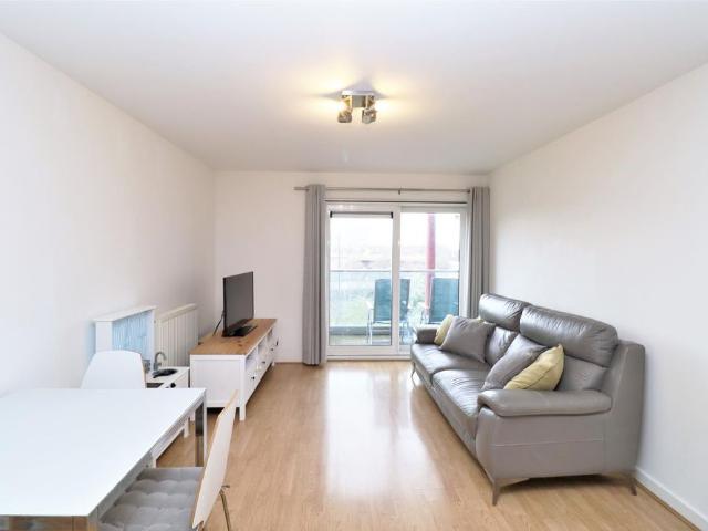 Apartment for rent in Ratcliffe, Limehouse