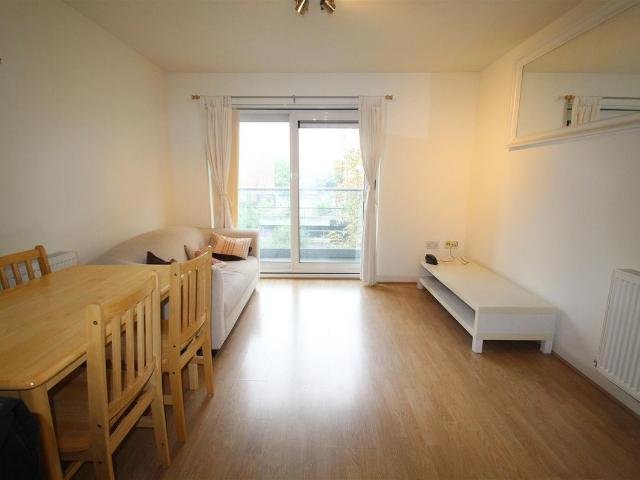House for rent in Ratcliffe, Limehouse