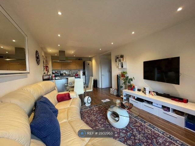Room for rent in Ratcliffe, Limehouse