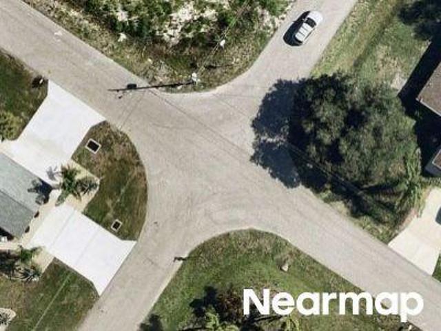 Land for sale in North Port, Florida