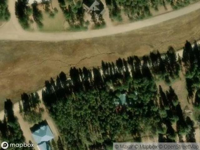 Land for sale in Angel Fire, New Mexico