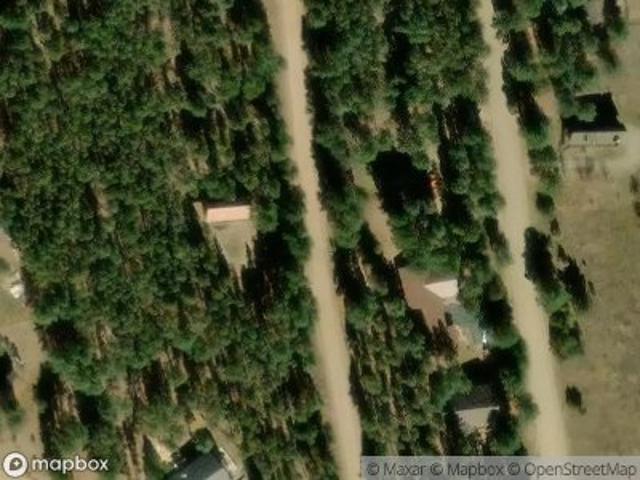 Land for sale in Angel Fire, New Mexico
