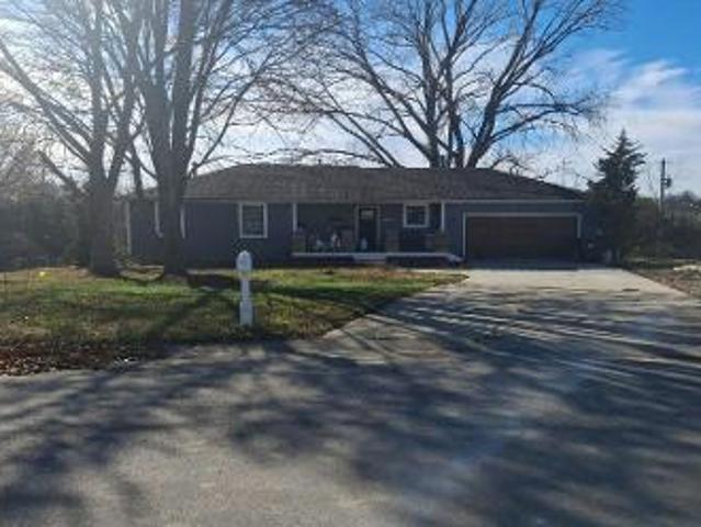 House for sale in Kansas