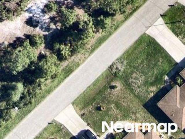 Land for sale in North Port, Florida