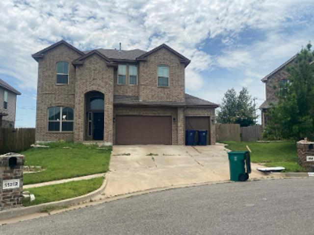 House for sale in Yukon, Oklahoma