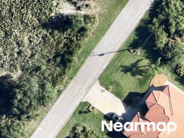 Land for sale in North Port, Florida