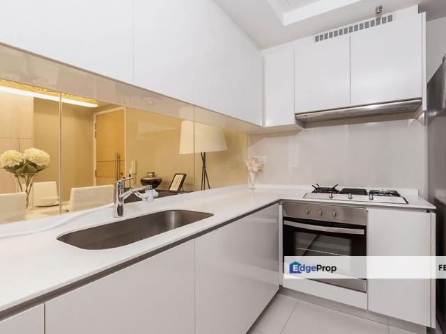 Condominium for sale in Country Heights Damansara, Kuala Lumpur