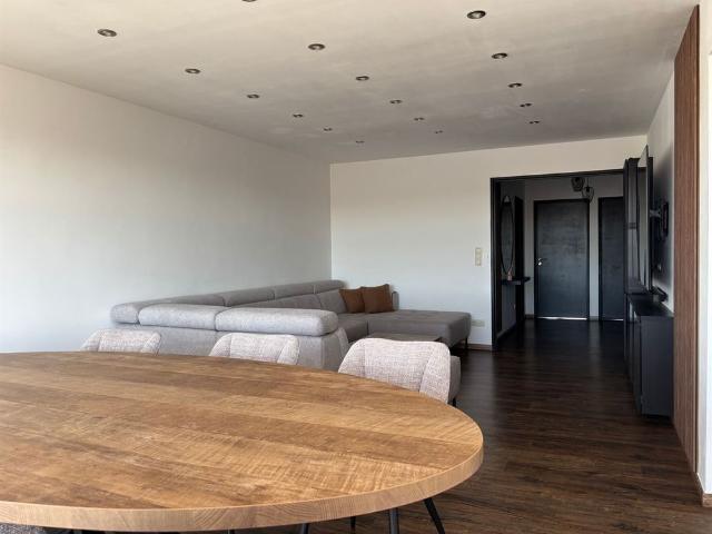 Appartement location à Antwerpen