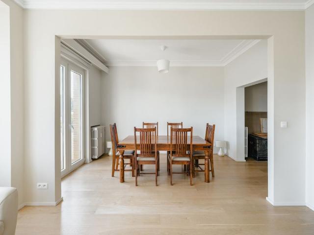 Appartement location à Brussel, Bruxelles
