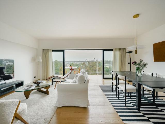 Appartement location à Brussel, Bruxelles