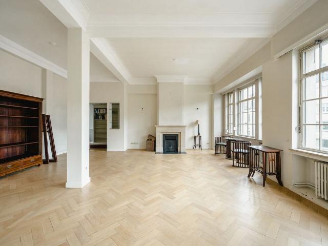 Appartement location à Elsene, Bruxelles