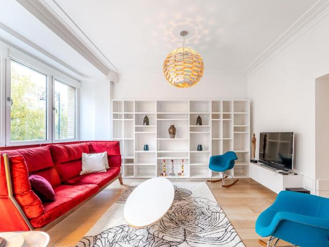 Appartement location à Elsene, Bruxelles
