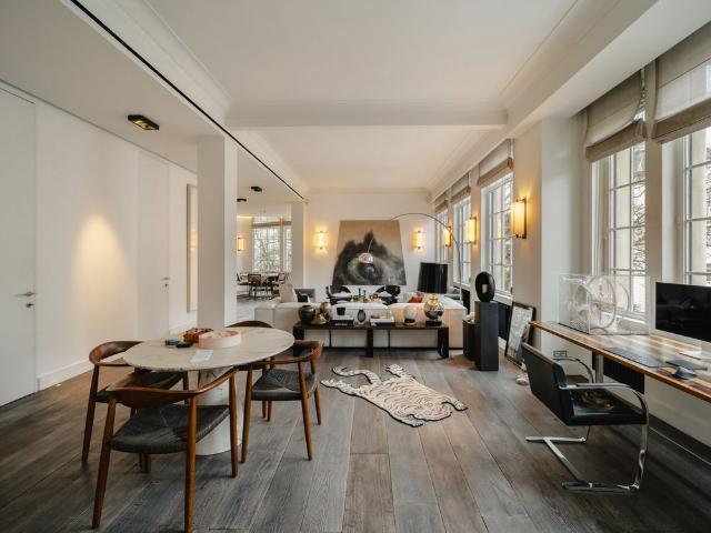 Appartement location à Elsene, Bruxelles