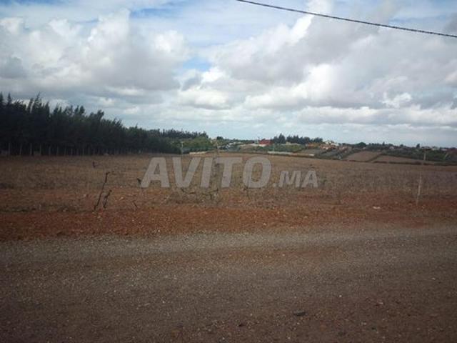 Propriété vente à Salé