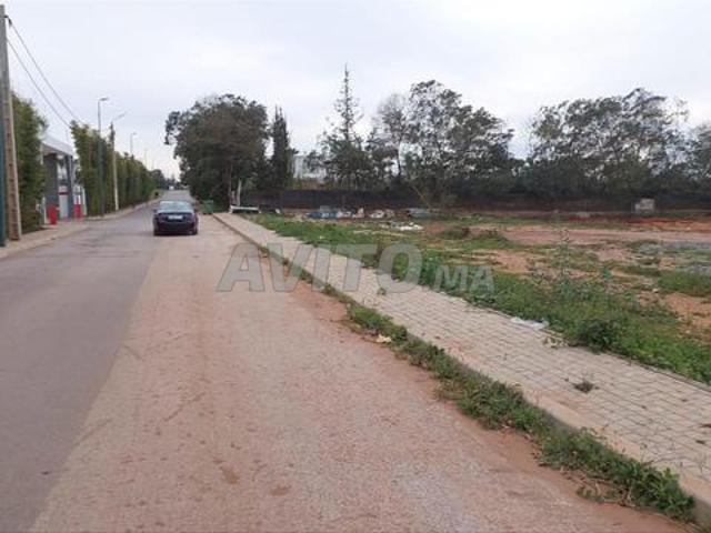 Propriété vente à Salé