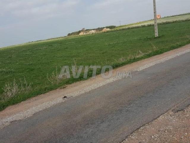 Propriété vente à Salé