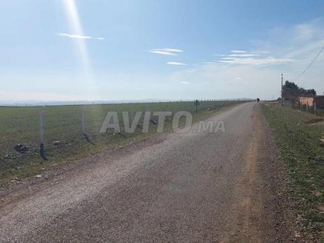 Propriété vente à Salé