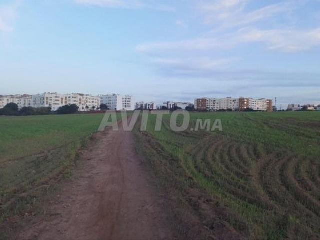 Propriété vente à El Ma, Gharb-Chrarda-Beni Hssen