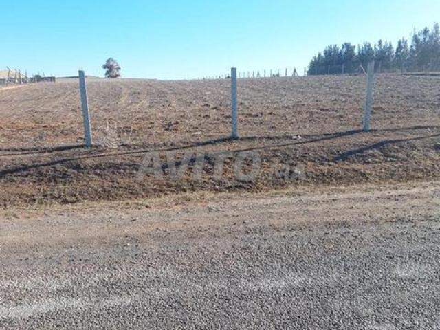 Propriété vente à Salé