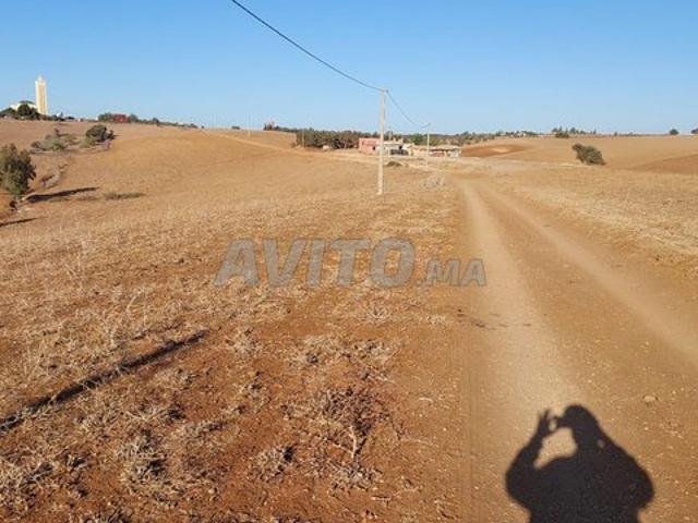 Propriété vente à Salé