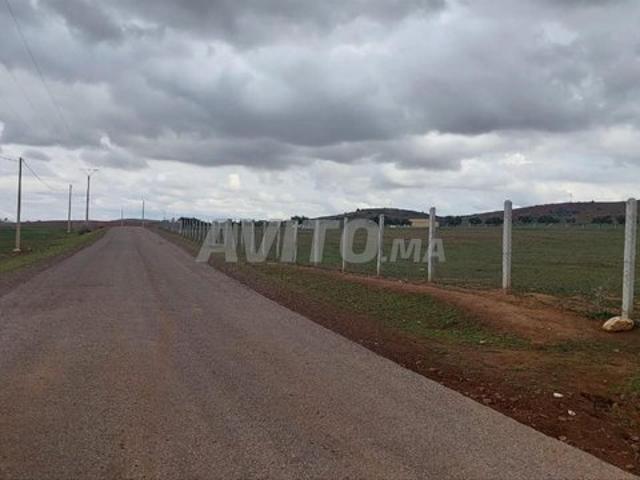 Propriété vente à Salé