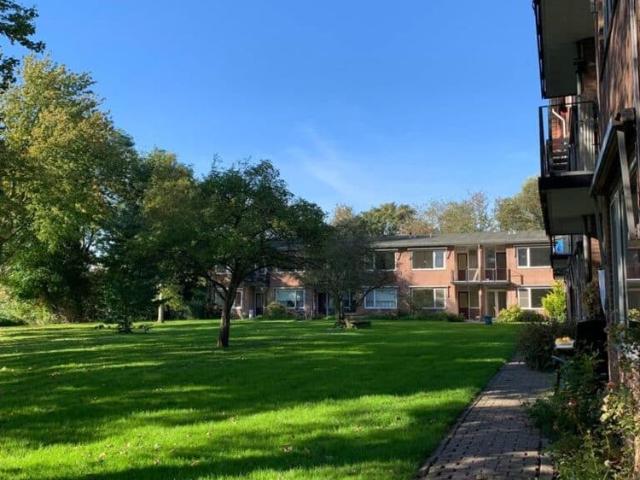 Appartement te huur in Zeeland
