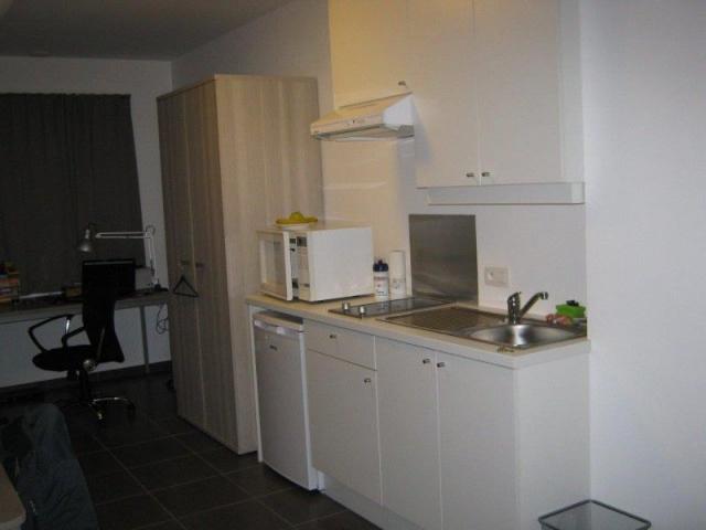 Kot location à Brugge, West-Vlaanderen