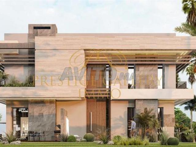 Propriété vente à El Houda, Agadir