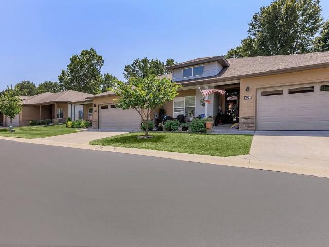 Apartment for rent in Springfield, Missouri