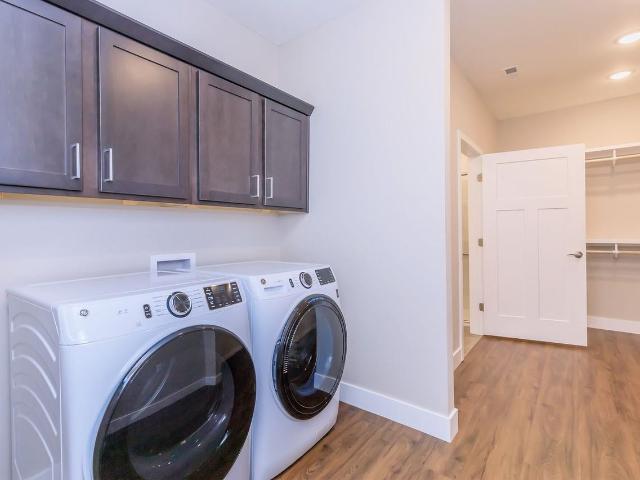 Apartment for rent in Springfield, Missouri