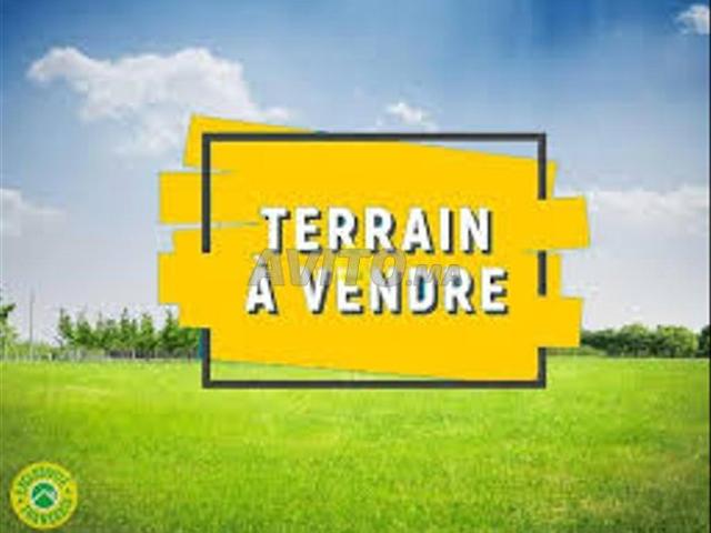 Propriété vente à Al Wifaq, Agadir