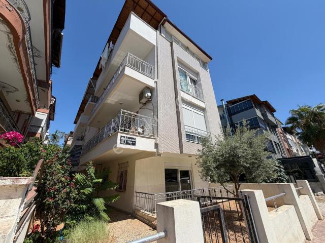 Antalya, Muratpaşa içerisinde kiralık mülk