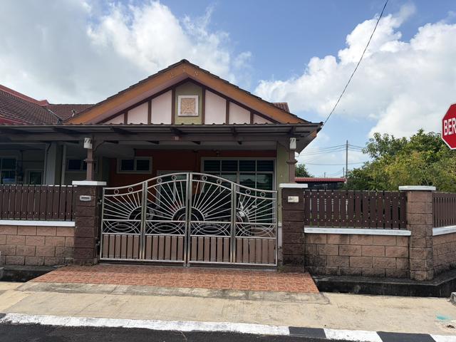 Terraced House for sale in Pendang, Kedah
