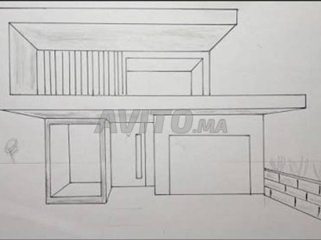 Propriété vente à Anfa, Gharb-Chrarda-Beni Hssen