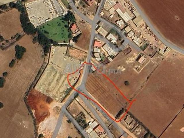 Propriété vente à Anfa, Gharb-Chrarda-Beni Hssen