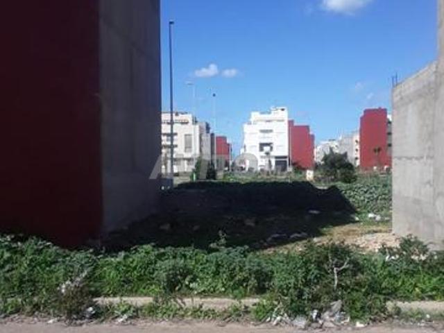 Propriété vente à Had Soualem, Gharb-Chrarda-Beni Hssen