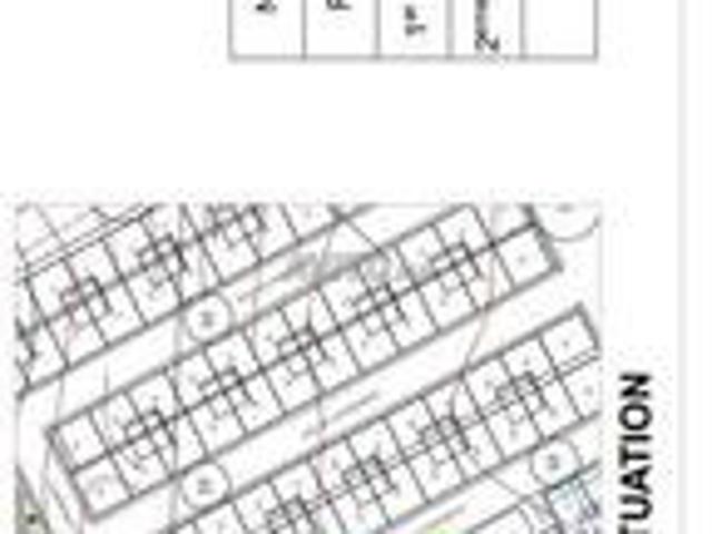 Propriété vente à Sidi Bennour, Gharb-Chrarda-Beni Hssen