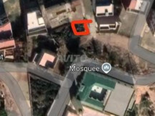 Propriété vente à Al Hoceïma, Tanger-Tétouan