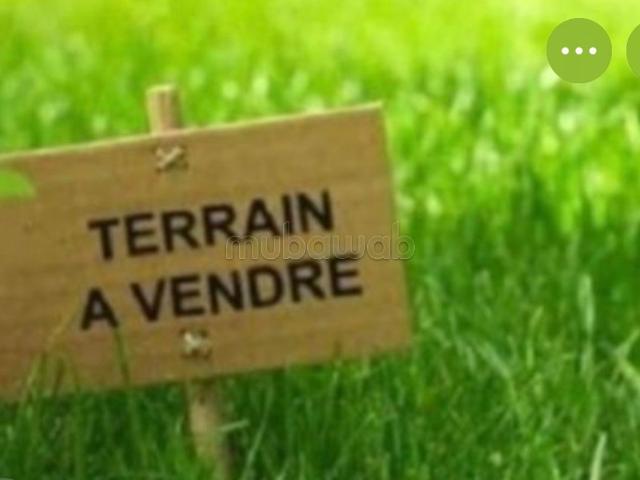 Terrain vente à Marrakech, L'Oriental