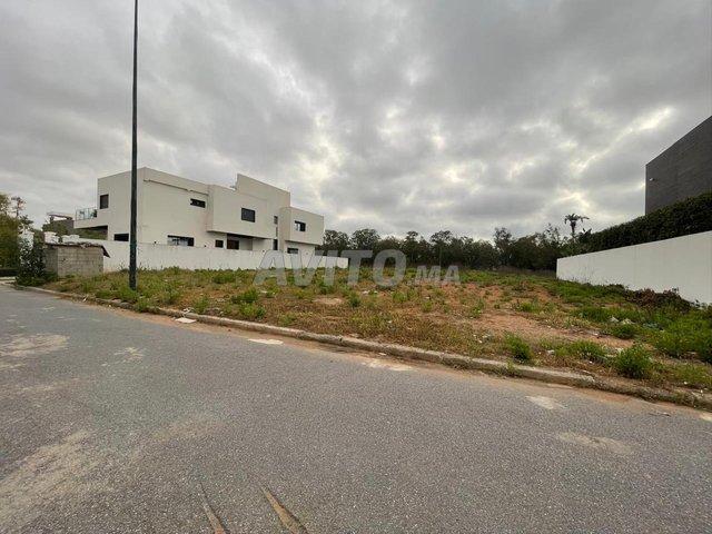 Propriété vente à Lyautey
