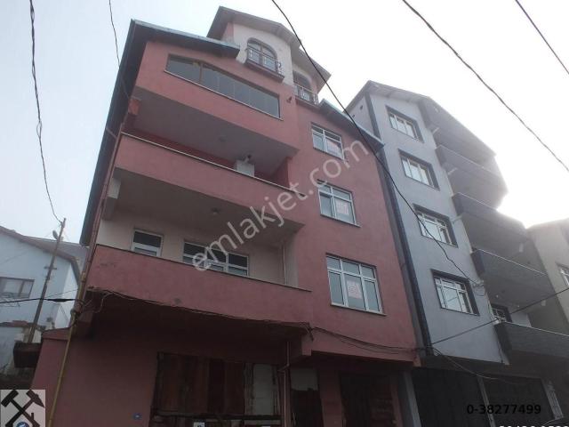 Zonguldak Merkez içerisinde satılık Villa