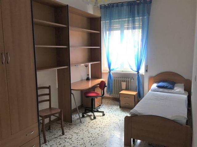Appartamento in affitto a Teramo, Abruzzo