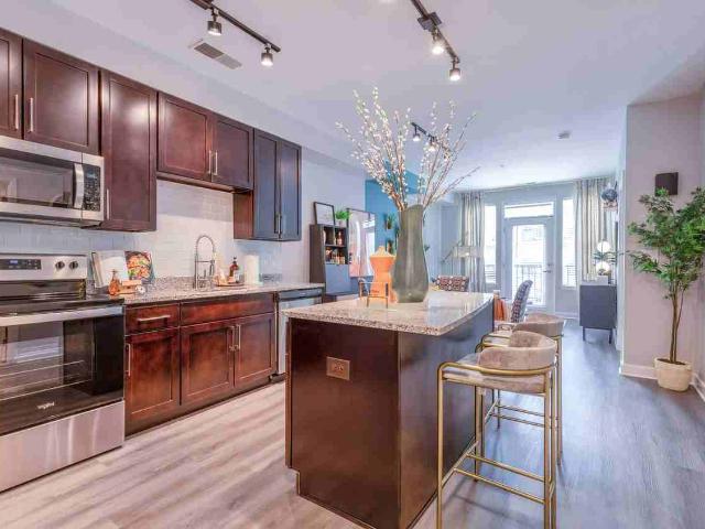 Apartment for rent in Maryland