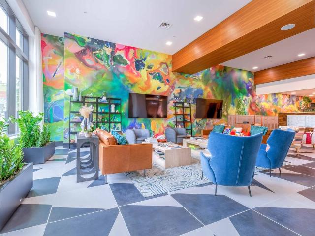 Apartment for rent in Maryland