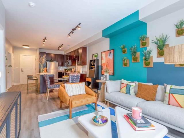 Apartment for rent in Maryland