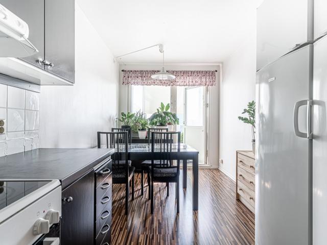 Bostadsrätt till salu i Huddinge, Stockholm
