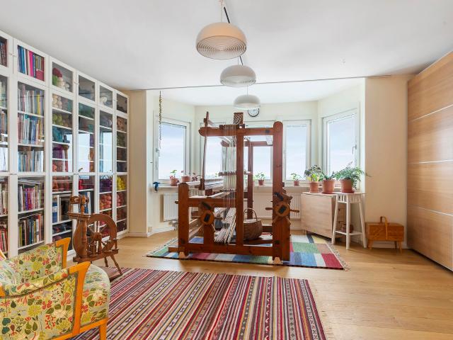 Bostad till salu i Huddinge, Stockholm