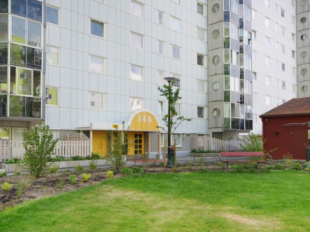 Bostadsrätt till salu i Huddinge, Stockholm