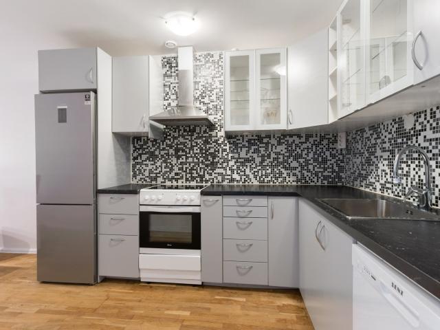 Bostadsrätt till salu i Huddinge, Stockholm